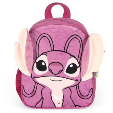 Imagem de Lancheira Térmica Angel Stitch Disney Luxcel Orelhas-Feminino