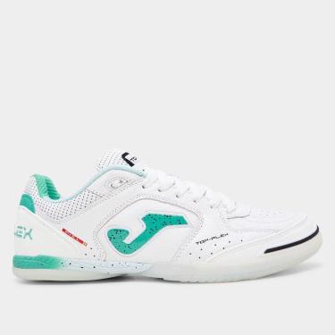 Imagem de Chuteira Futsal Joma Top Flex  Unissex-Unissex