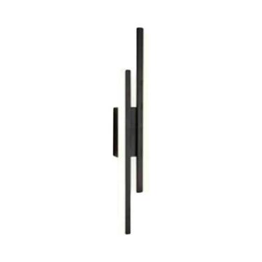 Imagem de Luminária De Parede LED Moderna Para Sala De Estar, Escadas, Quarto, C