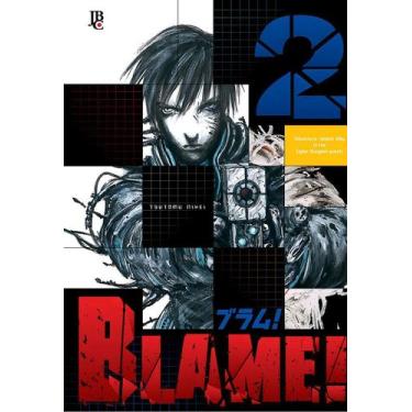 Imagem de Blame! - Vol.02 - JBC, Sortido