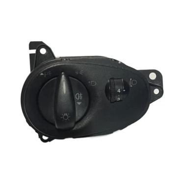 Imagem de Botão Interruptor Chave De Luz Ford Focus 02/09 98Ag13A024Ch