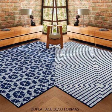 Imagem de Tapete Soft Formas 10/33 1,50x2,00  - D'Rossi