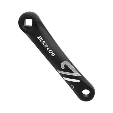 Imagem de Braços De Pedivela De Liga De Alumínio Para Bicicleta 152mm 170mm 175m