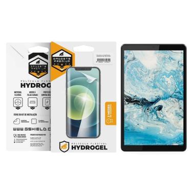 Imagem de Película Para Lenovo Tab M8 - Hydrogel Hd - Gshield