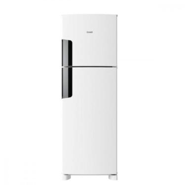 Imagem de Refrigerador CRM44MB Inverter Frost Free 377L Consul Branco 220V