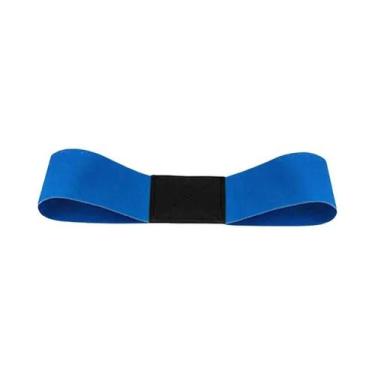 Imagem de Faixa De Braço Elástica Profissional Para Treino De Swing De Golfe Mas