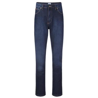 Imagem de Calça Jeans Masc. Wrangler Texas Slim Elastano Urb WM1478-Masculino