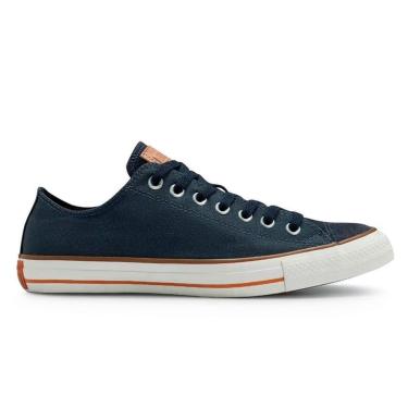 Imagem de Tênis All Star Taylored Lux Chuck Taylor Cano Baixo Ct3004-Masculino