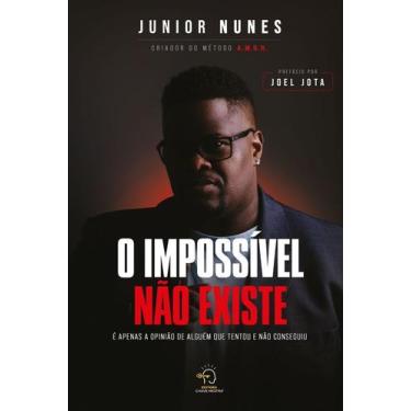 Imagem de O Impossível Não Existe - Devir Livraria