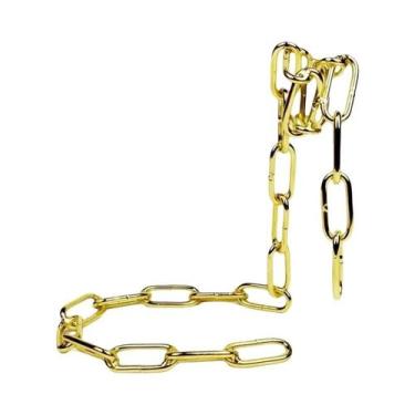 Imagem de Suporte De Garrafa De Vinho Em Ferro Forjado Com Corda Suspensa E Orna