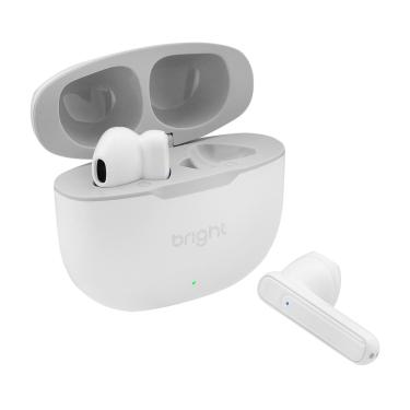 Imagem de Fone de Ouvido FN565 Bright Bluetooth Beatsound II – Branco