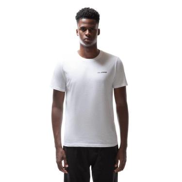 Imagem de Camiseta Assinatura Olympikus Masculina-Masculino