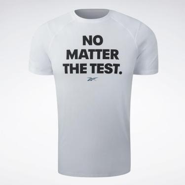 Imagem de Camiseta Reebok Manga Curta Energy Print Masculina-Masculino