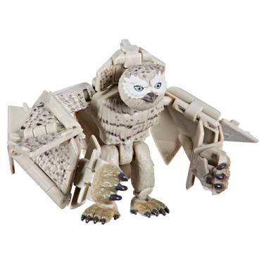 Imagem de Dado D20 Dungeons & Dragons Honra Entre Rebeldes - Urso Coruja Branco - F5214 - Hasbro