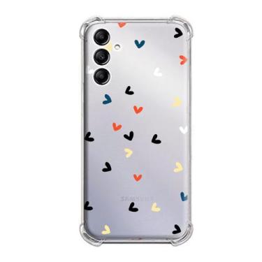 Imagem de Capa Capinha De Celular Personalizada Compatível Samsung Galaxy A14 5G