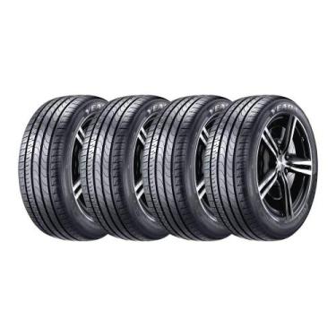 Imagem de Kit 4 Pneus Yeada Aro 19 255/50R19 YDA-866 Run Flat 103W