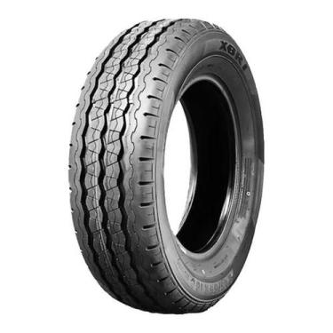 Imagem de Pneu XBRI Aro 16 225/75R16C Cargoplus W1 10 Lonas 118/116R