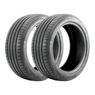 Imagem de Kit 2 Pneus Zeta Aro 19 255/45R19 Artoria EV 104W XL