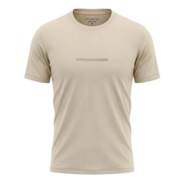 Imagem de Camiseta Ogochi Slim Concept Og Style-Masculino