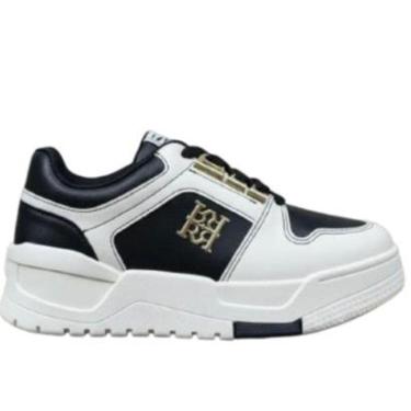 Imagem de Tenis Ramarim Preto Feminino Original 26-84104-Feminino