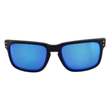Imagem de Óculos Oakley Holbrook Masculino-Masculino