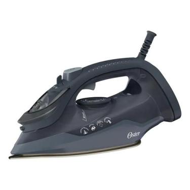 Imagem de Ferro De Passar Vapor Oster Aeroceramic Vapor Vertical 127v, 110V