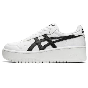 Imagem de Asics Tênis esportivo feminino Japan S PF, Branco/preto, 39