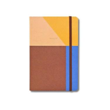Imagem de Caderneta Schizzibooks Sketchbook Large Haus Sem Pauta