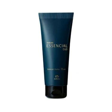 Imagem de Balm Pós barba Natura Essencial Oud 75mL
