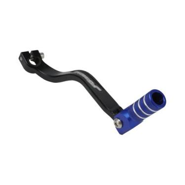 Imagem de Alavanca De Câmbio Dobrável Em Alumínio CNC Para Suzuki DRZ400 S SM-E 