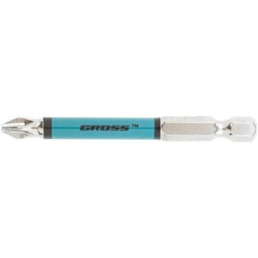 Imagem de Ponta Bits PH2 70mm Kit 5 Peças Ponteira Magnética Antiderrapante Para