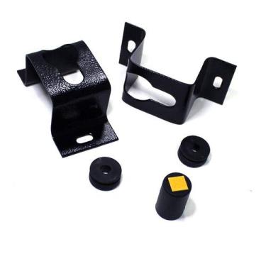 Imagem de Suporte Fixo Para Tvs Até 100 Pol E Antena Interna Digital