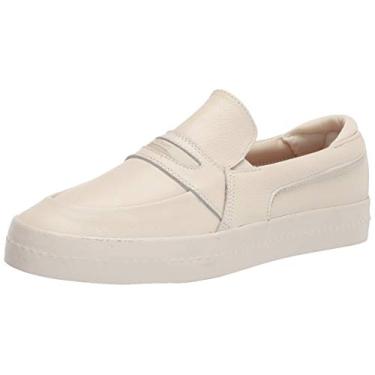 Imagem de Globe Tênis de skate masculino Liaizon, Off White, 13