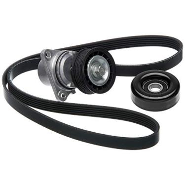 Imagem de Gates 90K-38409 Kit completo de componentes de correia serpentina