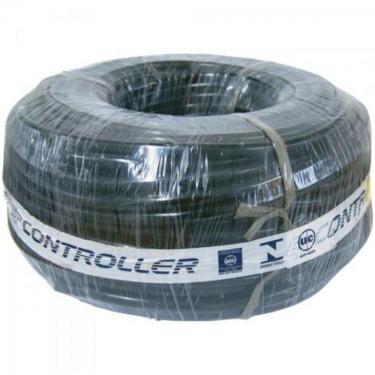 Imagem de Fio Pp 2x1,50mm Preto Controller - Rl / 100