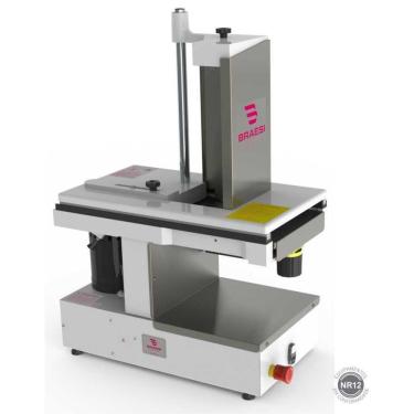 Imagem de Cortador de Frios 1/3 CV CFBA-30 Bivolt - Braesi