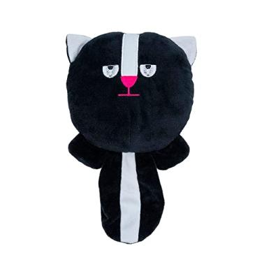 Imagem de Brinquedo Cães Pelúcia Tutelo Bolinha Gambá