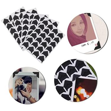 Imagem de Colaxi 120 Peças Adesivos de Fotos Adesivos álbum de Recortes Decalques