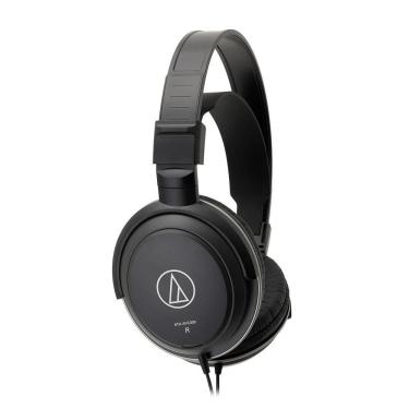 Imagem de Fone de Ouvido Audio-Technica ATH-AVC200 SonicPro Over-Ear