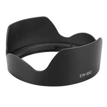 Imagem de Vbestlife Para-sol EW-88C, para-sol de plástico para lente EF 24-70 mm F2.8 L II USM