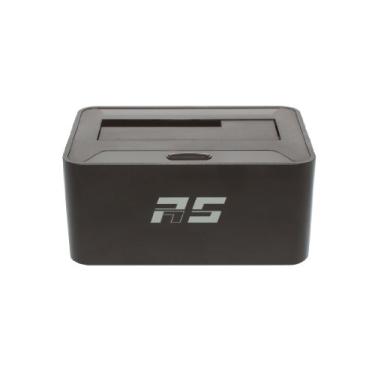 Imagem de HighPoint 5Gbps USB3.0 para SSD/SATA Hard Drive Dock Station (RocketStor 5411A)