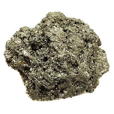 Imagem de Pedra Bruta de Pirita Grande