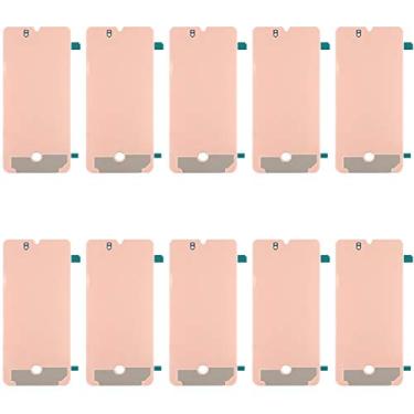 Imagem de For for galaxy A31 10pcs LCD Digitizer Back Adhesive Stickers