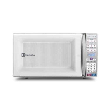 Micro-ondas Panasonic 34 Litros ST67L Inox em Promoção é no Buscapé