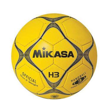 Imagem de Bola Handebol Mikasa H3 Padrão Ihf