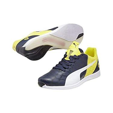Imagem de PUMA Ferrari Evospeed 1.4 Men's Shoes Sneakers New (7)