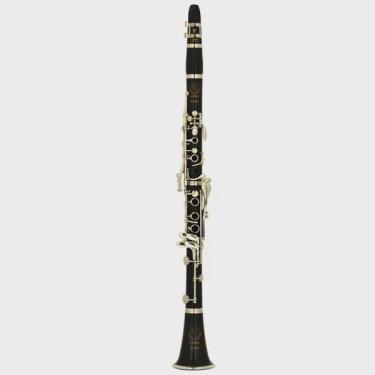 Imagem de Clarinete Eagle CL04N Sib