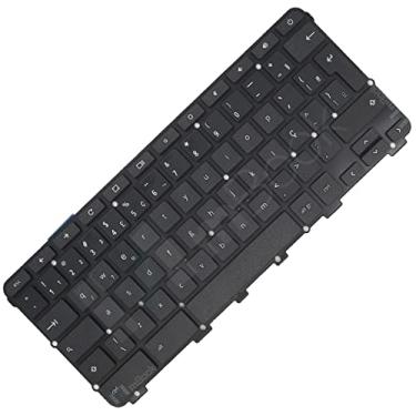 Imagem de Teclado para HP 11 g5, 11-G5