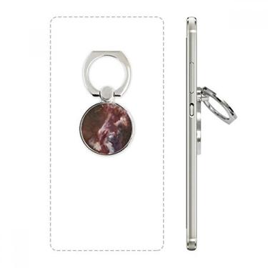 Imagem de Wet Rouge Beauty XJJ Suporte de argola ajustável para pintura a óleo