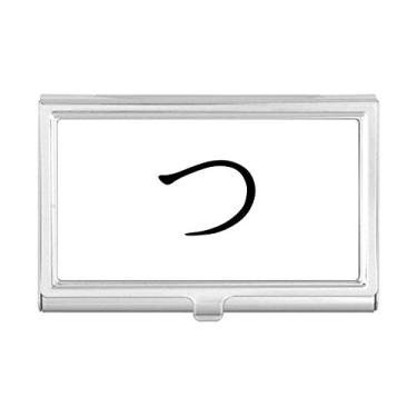 Imagem de Carteira japonesa Hiragana com porta-cartões TSU